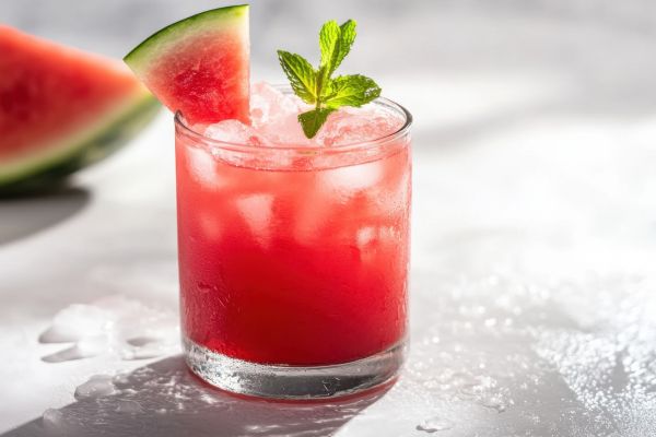 Watermelon Chill